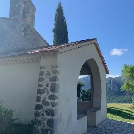 Appartamento Jean Blanc Rougon